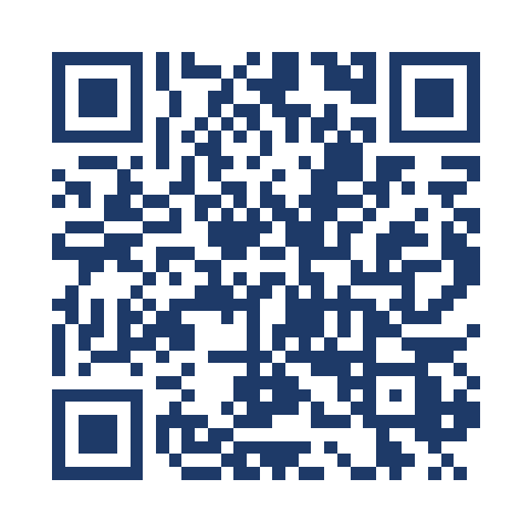 LINE友だち追加用QRコード